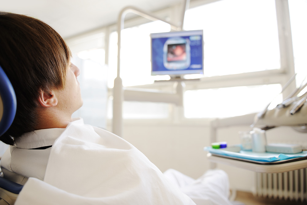 植牙過程看仔細 專業醫師的植牙過程分享