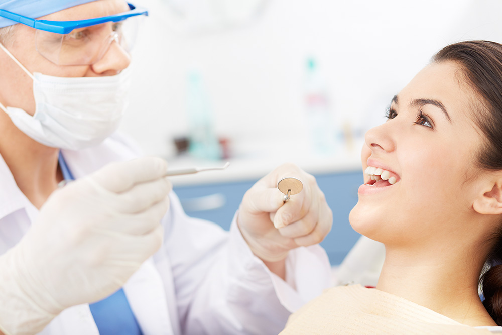 典雅牙醫-水雷射牙周治療