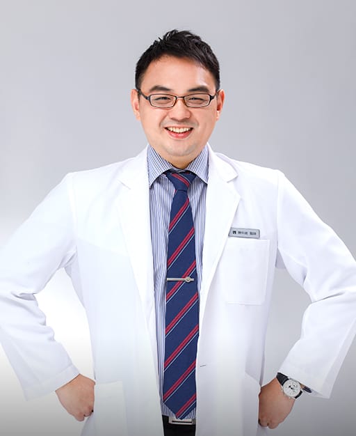 典雅牙醫診所 陳科維院長
