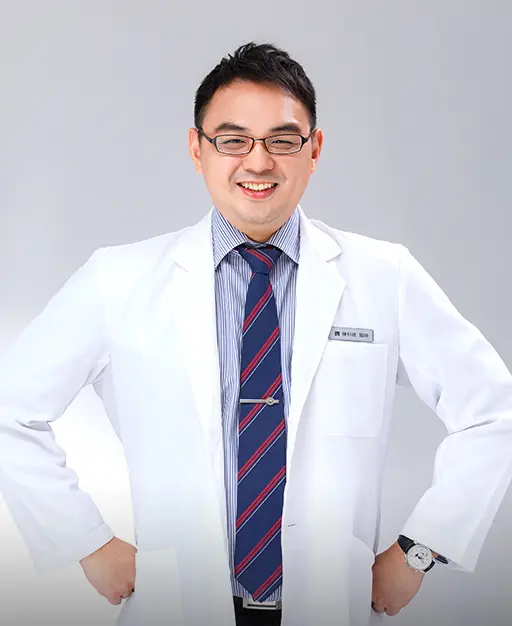 典雅牙醫診所 陳科維院長