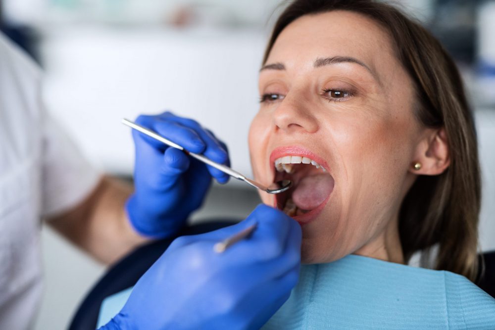 植牙補骨手術知識再複習，植牙補骨可以不要做嗎？